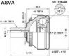 VOLVO 8603794 Joint Kit, drive shaft